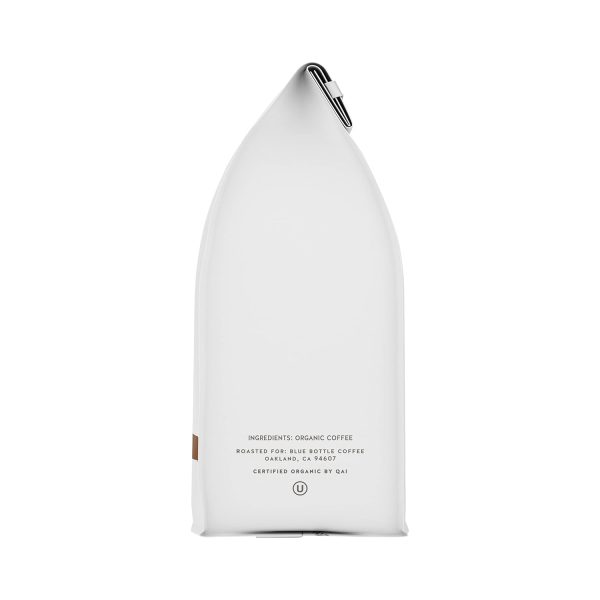 Blue Bottle Whole Bean Organic Coffee, Espresso - Image 5