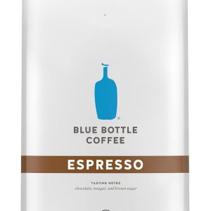 Blue Bottle Whole Bean Organic Coffee, Espresso