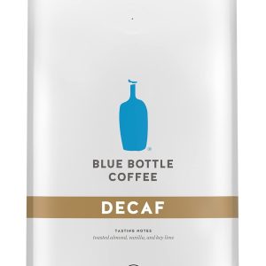 Blue Bottle Whole Bean Organic Coffee, Decaf